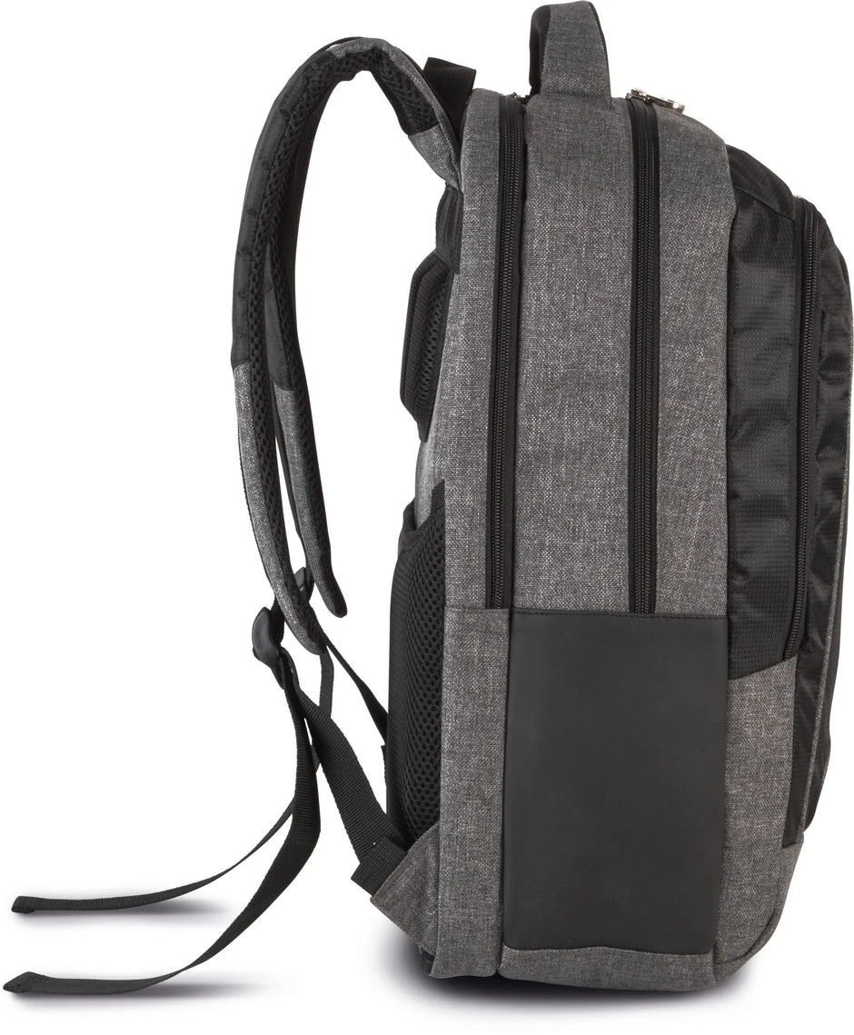 KI0142 - Sac à dos ordinateur business - Occifloc