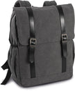 KI0143 - Sac à dos en toile à rabat - Occifloc