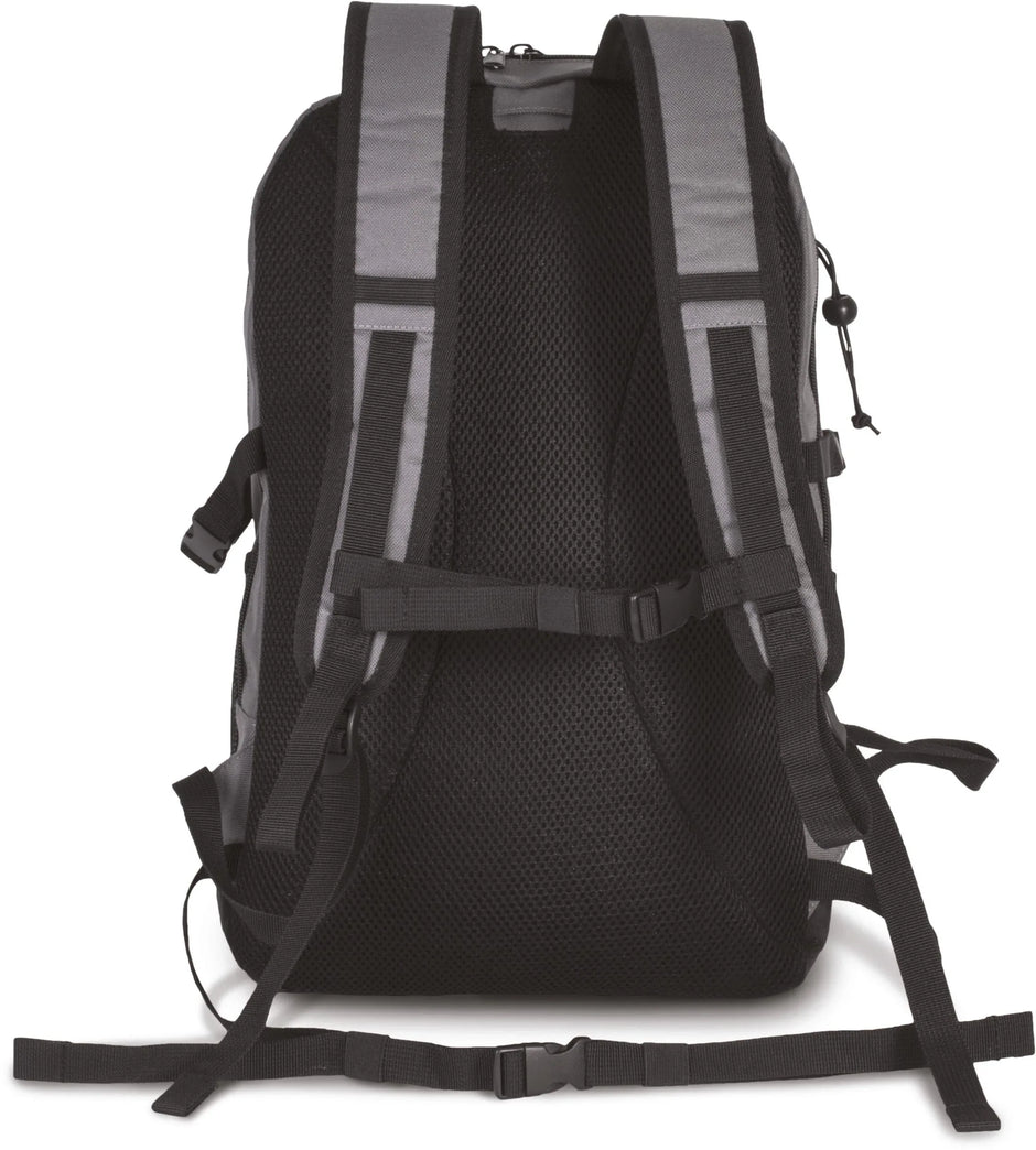 KI0152 - Sac à dos multifonctions - Occifloc