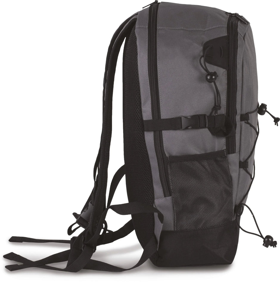 KI0152 - Sac à dos multifonctions - Occifloc