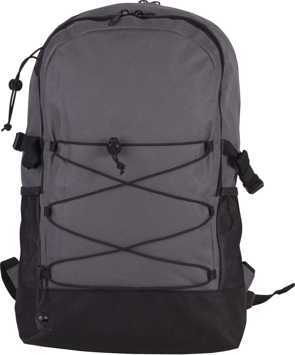 KI0152 - Sac à dos multifonctions - Occifloc