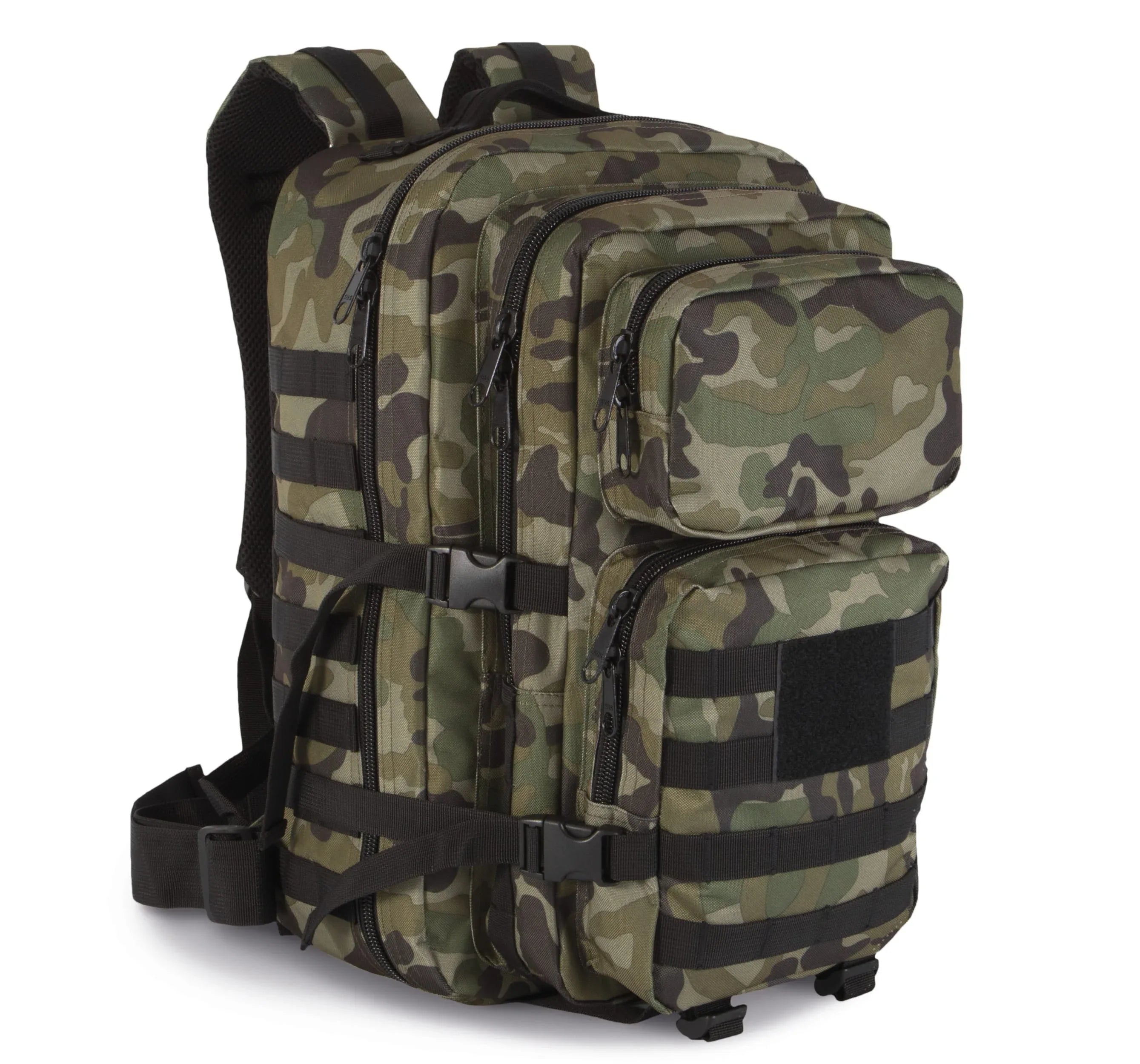 KI0162 - Sac à dos tactique M.O.L.L.E - Occifloc
