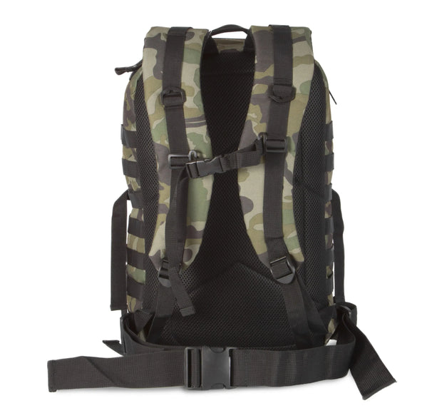 KI0162 - Sac à dos tactique M.O.L.L.E - Occifloc