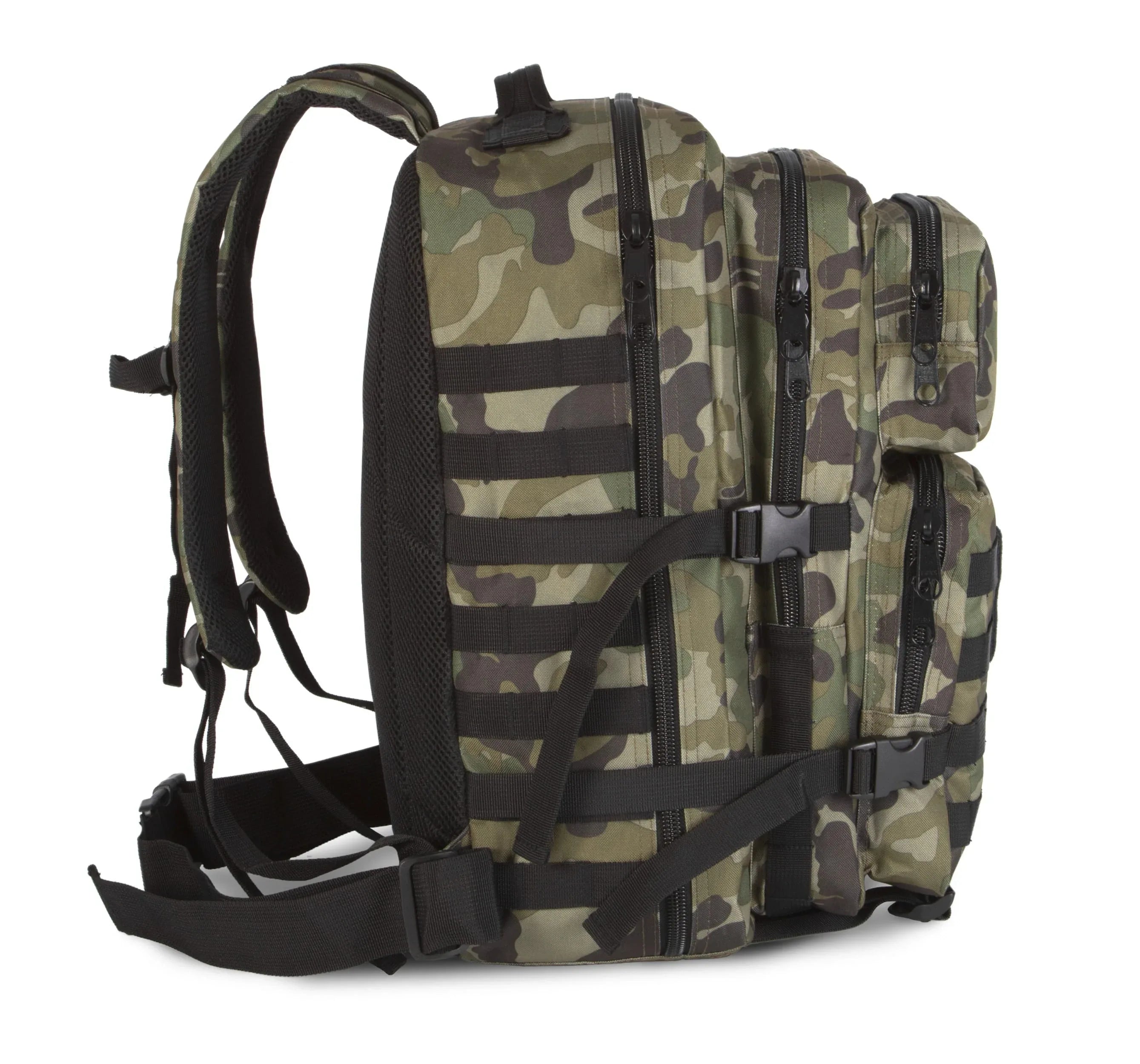 KI0162 - Sac à dos tactique M.O.L.L.E - Occifloc