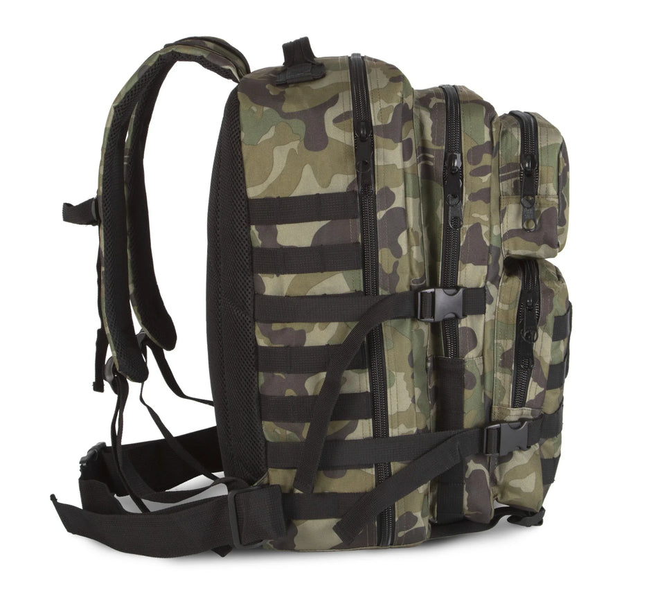 KI0162 - Sac à dos tactique M.O.L.L.E - Occifloc