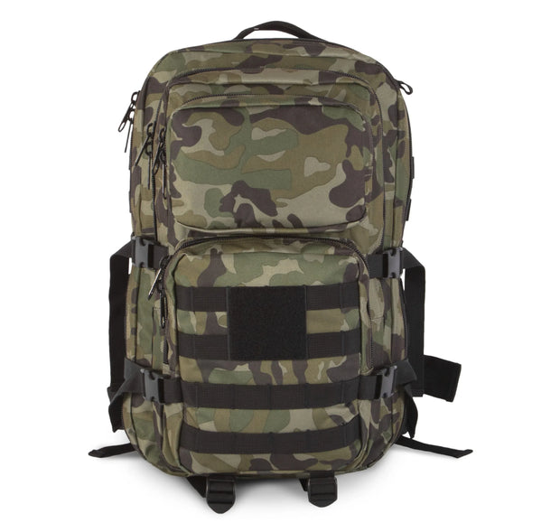 KI0162 - Sac à dos tactique M.O.L.L.E - Occifloc