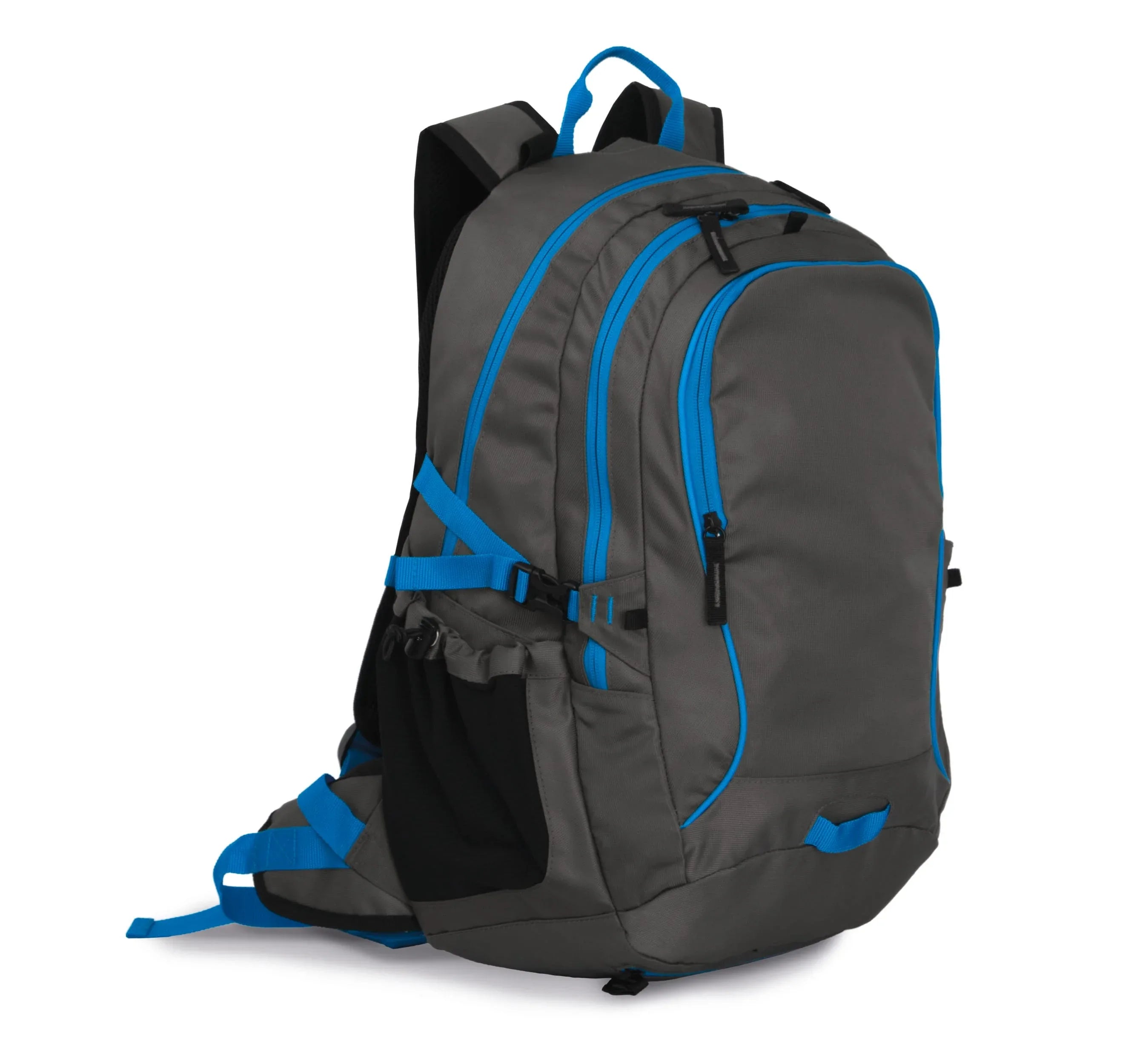 KI0172 - Sac à dos loisir avec porte-casque - Occifloc