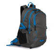 KI0172 - Sac à dos loisir avec porte-casque - Occifloc