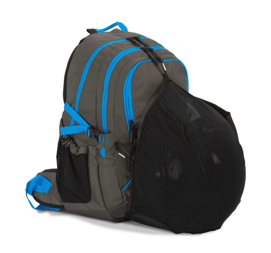 KI0172 - Sac à dos loisir avec porte-casque - Occifloc
