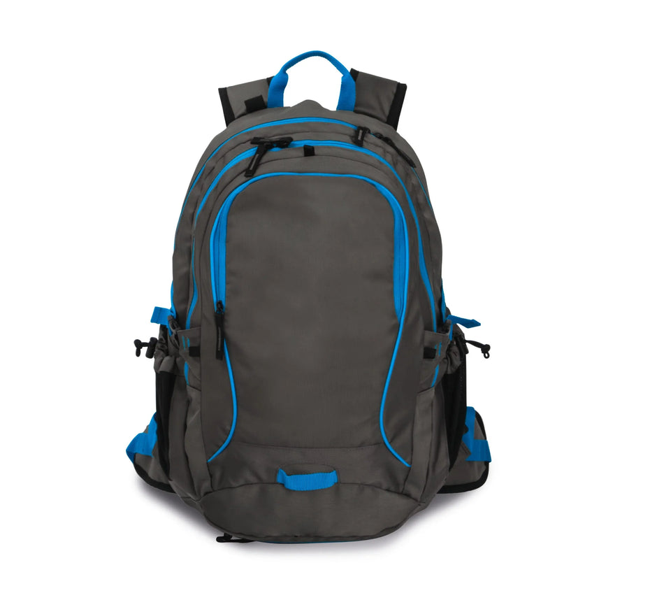 KI0172 - Sac à dos loisir avec porte-casque - Occifloc