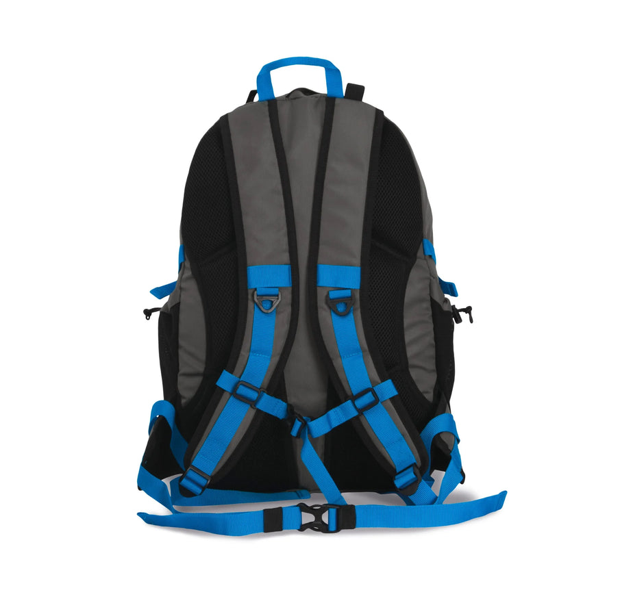 KI0172 - Sac à dos loisir avec porte-casque - Occifloc