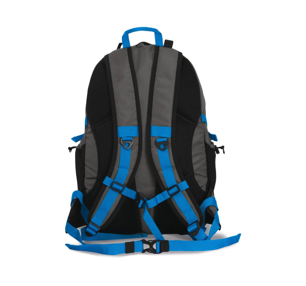 KI0172 - Sac à dos loisir avec porte-casque - Occifloc