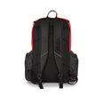 KI0176 - Sac à dos de sport recyclé avec porte-objets - Occifloc