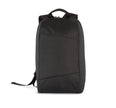 KI0177 - Sac à dos de travail porte-ordinateur recyclé - Occifloc