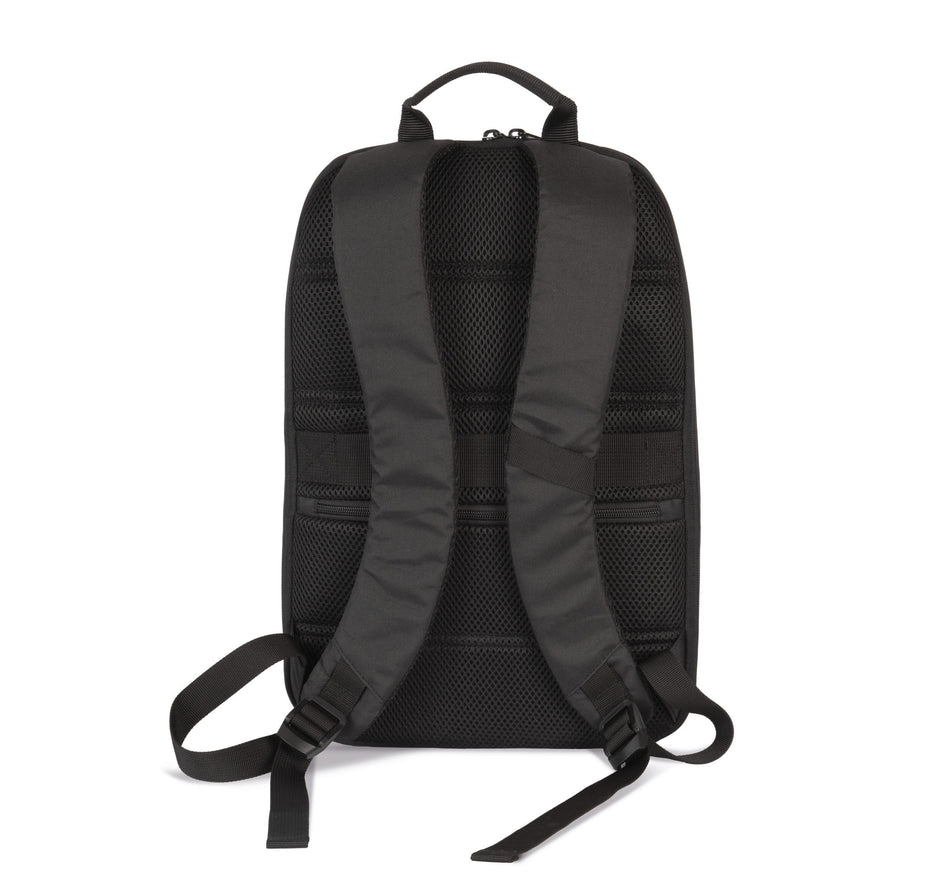 KI0177 - Sac à dos de travail porte-ordinateur recyclé - Occifloc