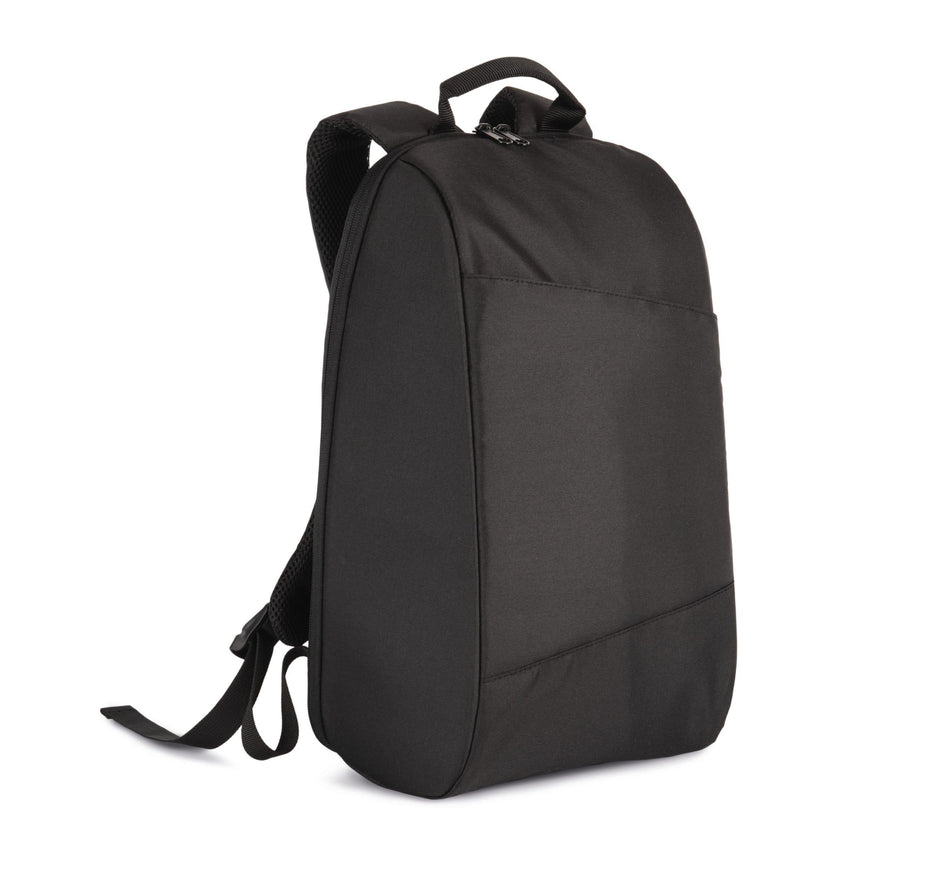 KI0177 - Sac à dos de travail porte-ordinateur recyclé - Occifloc