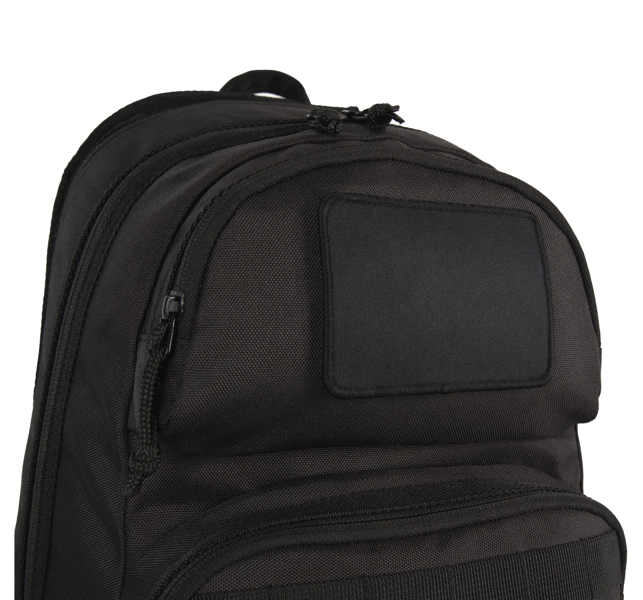 KI0179 - Sac à dos tactique MOLLE, style urbain - Occifloc