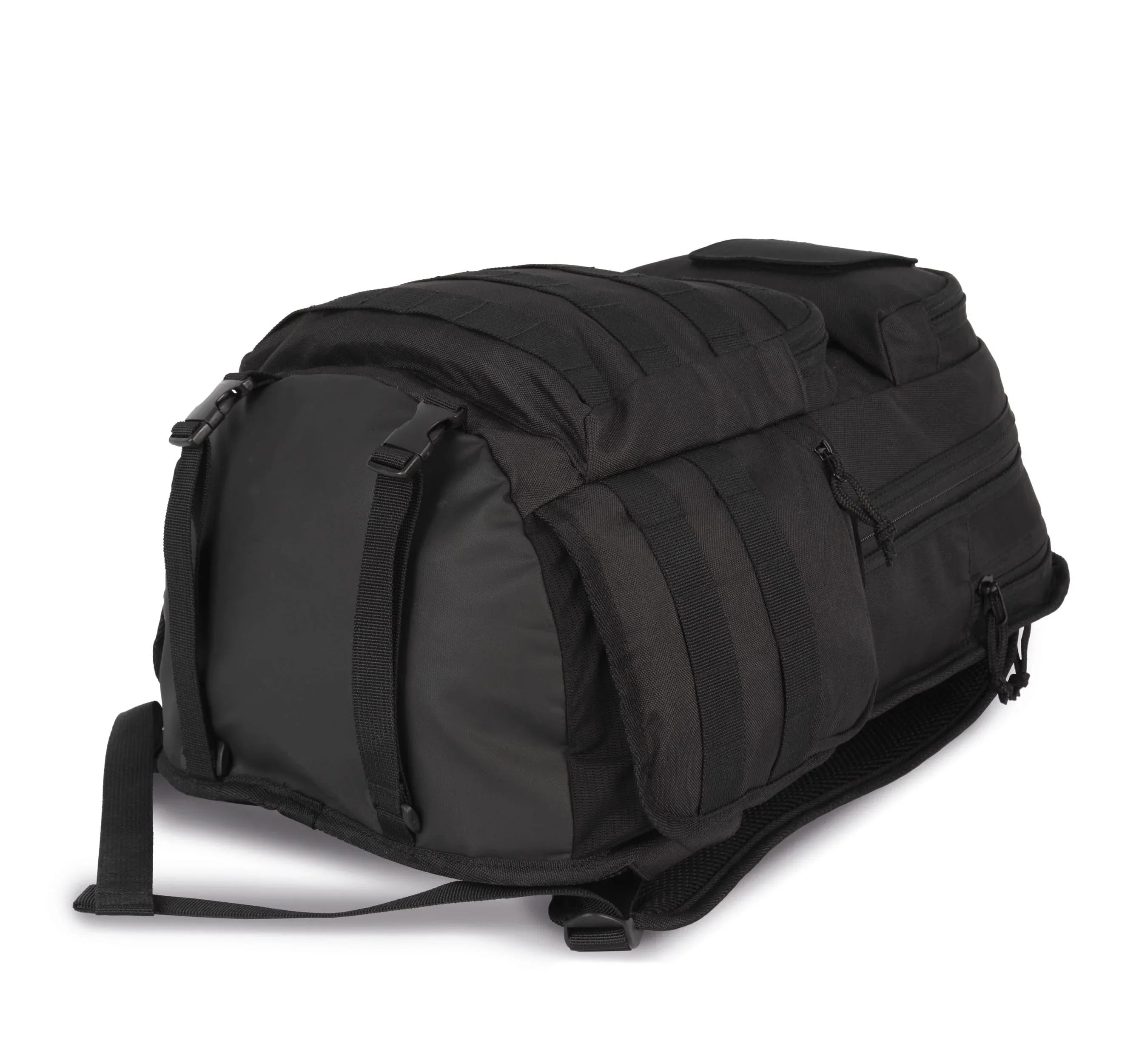 KI0179 - Sac à dos tactique MOLLE, style urbain - Occifloc