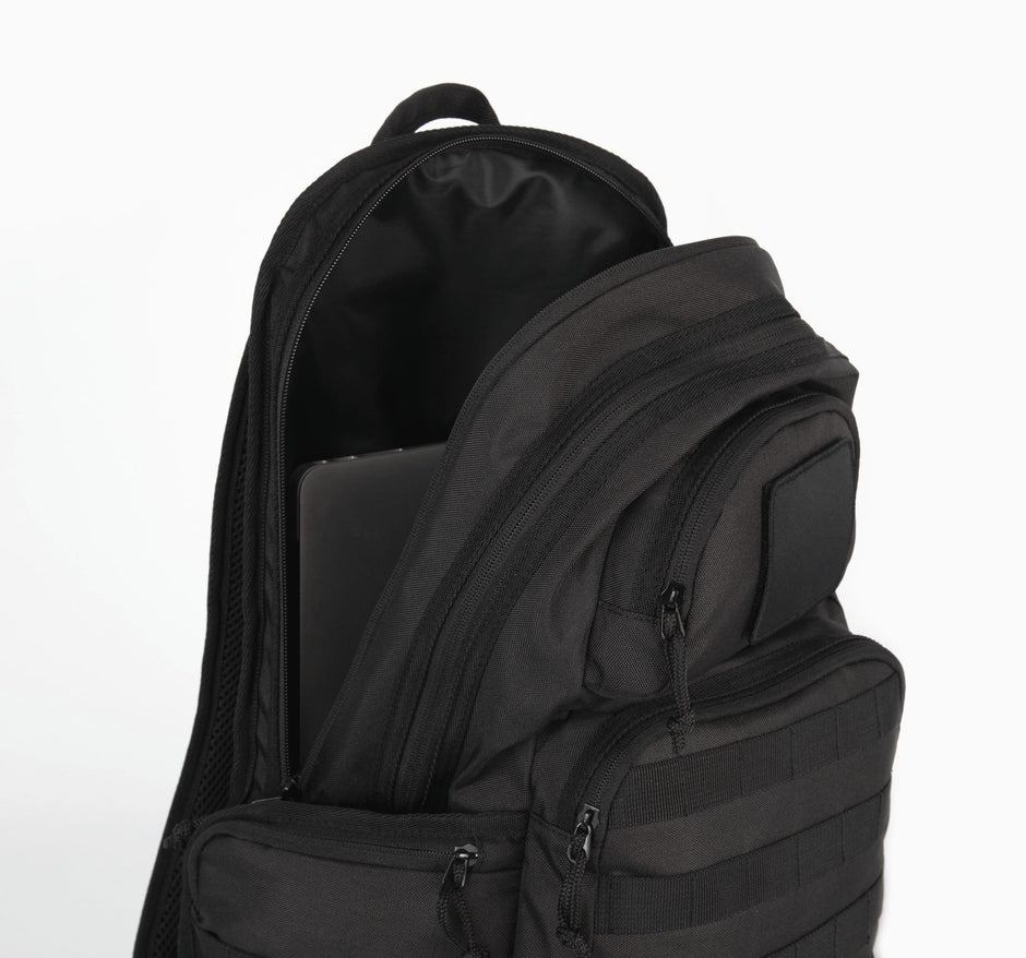 KI0179 - Sac à dos tactique MOLLE, style urbain - Occifloc