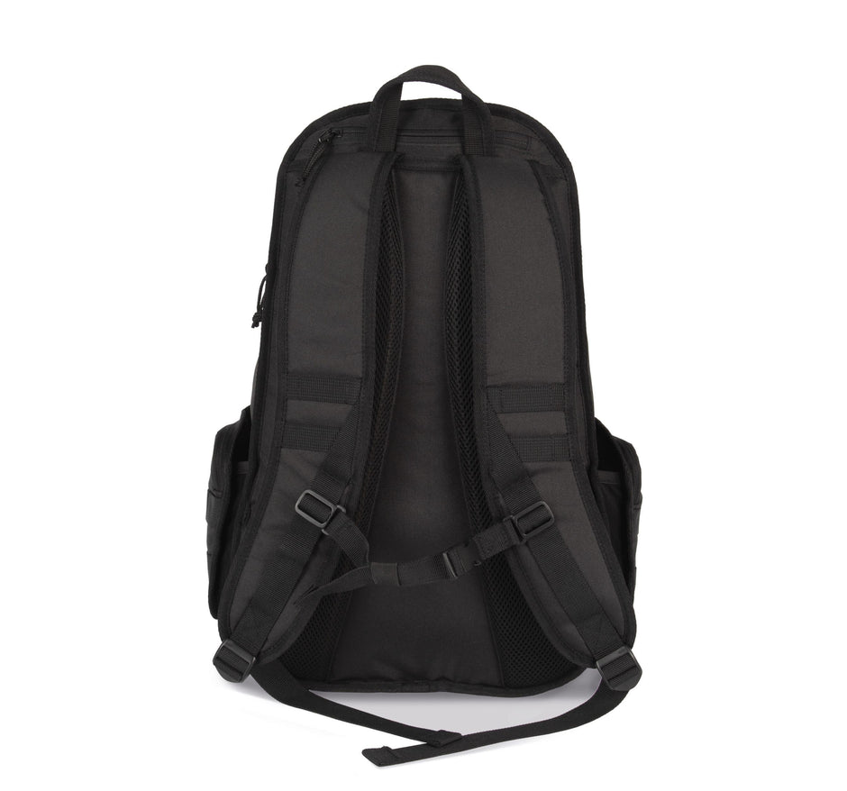 KI0179 - Sac à dos tactique MOLLE, style urbain - Occifloc