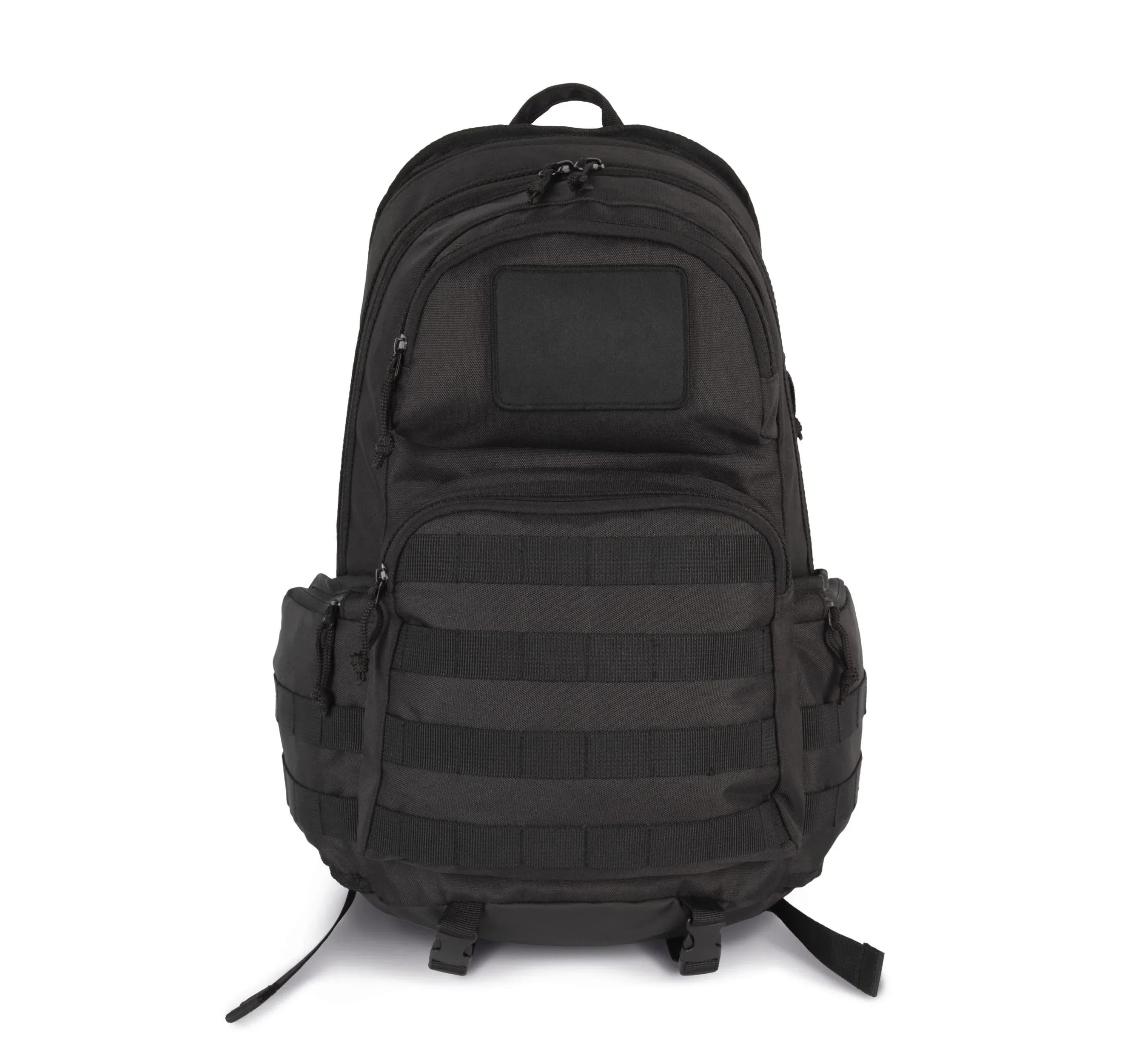 KI0179 - Sac à dos tactique MOLLE, style urbain - Occifloc
