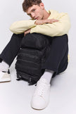 KI0179 - Sac à dos tactique MOLLE, style urbain - Occifloc