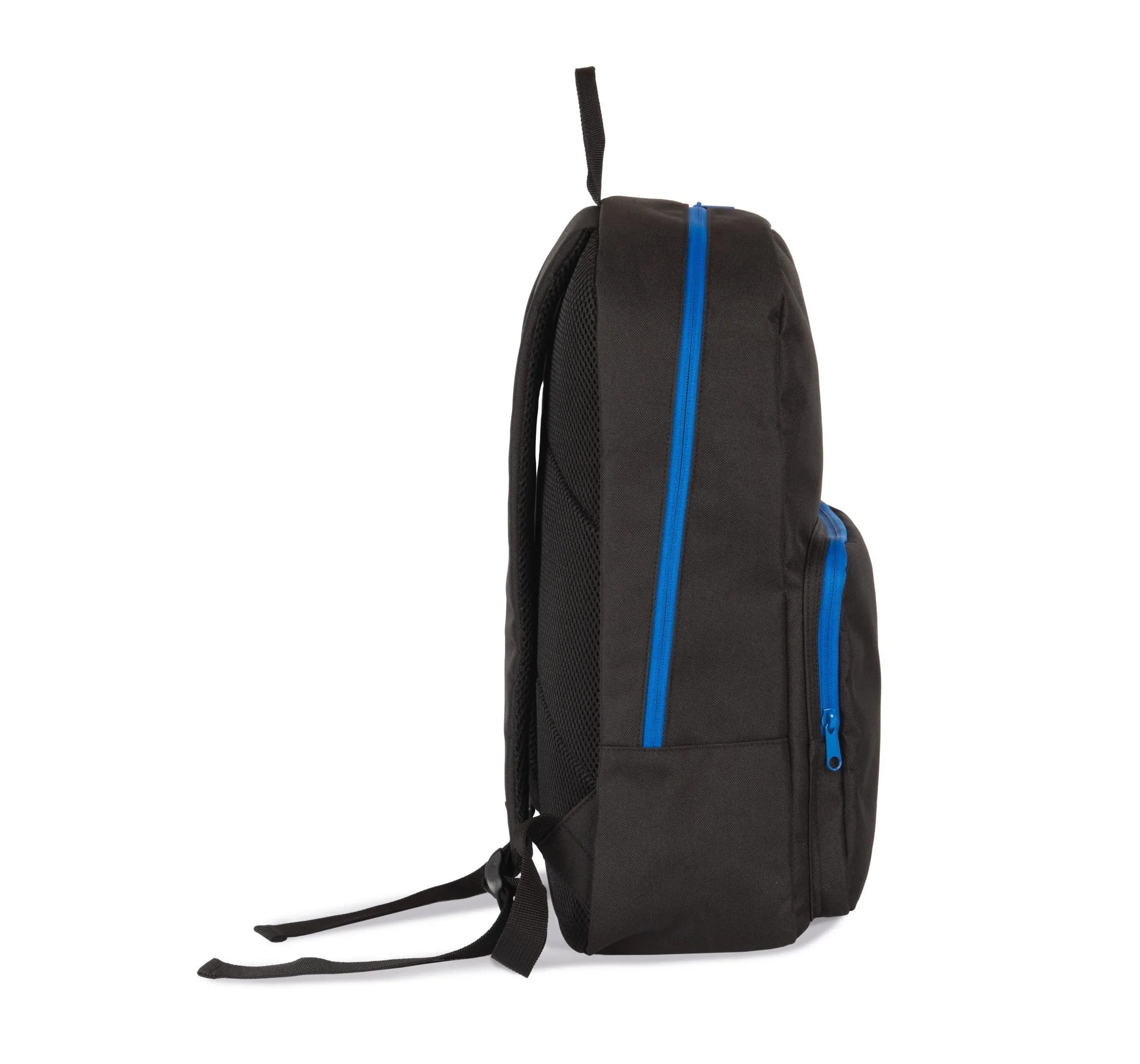 KI0181 - Sac à dos avec fermetures éclair contrastée - Occifloc