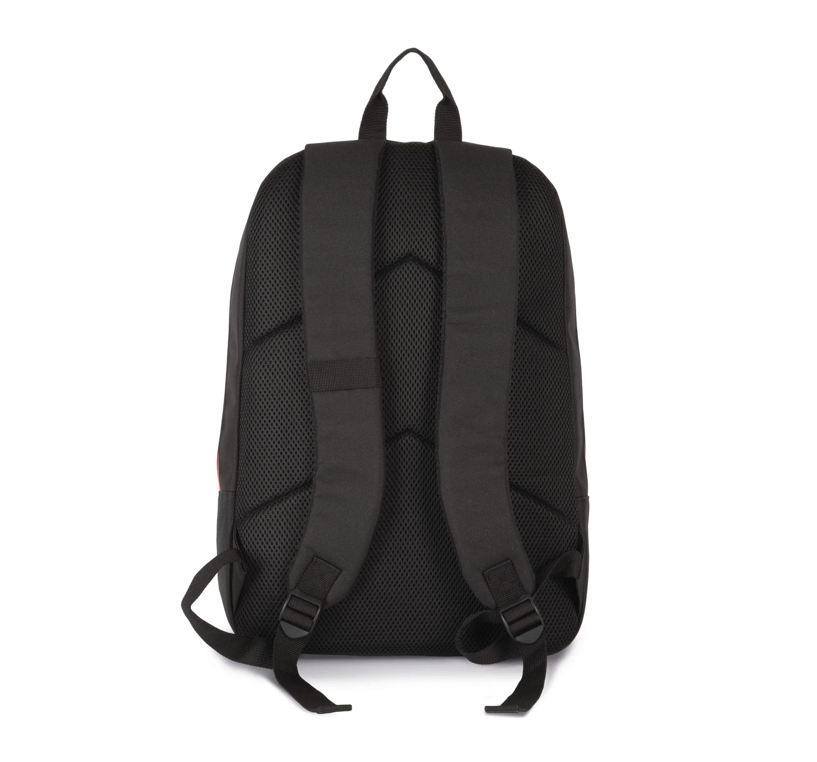 KI0181 - Sac à dos avec fermetures éclair contrastée - Occifloc