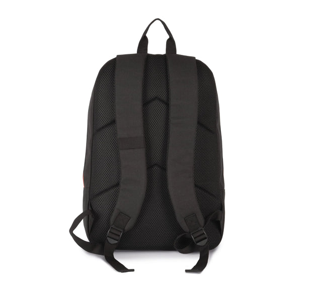 KI0181 - Sac à dos avec fermetures éclair contrastée - Occifloc