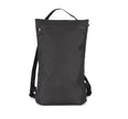 KI0183 - Sac à dos plat recyclé style urbain - Occifloc