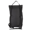 KI0183 - Sac à dos plat recyclé style urbain - Occifloc