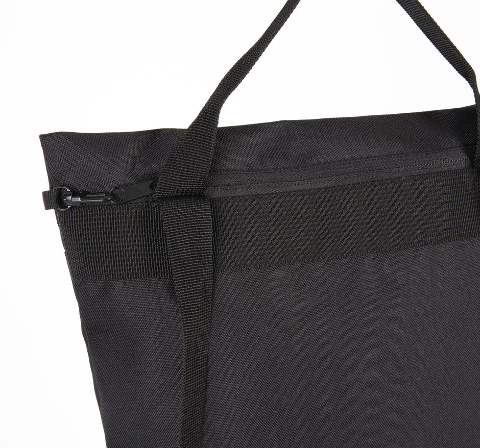 KI0183 - Sac à dos plat recyclé style urbain - Occifloc