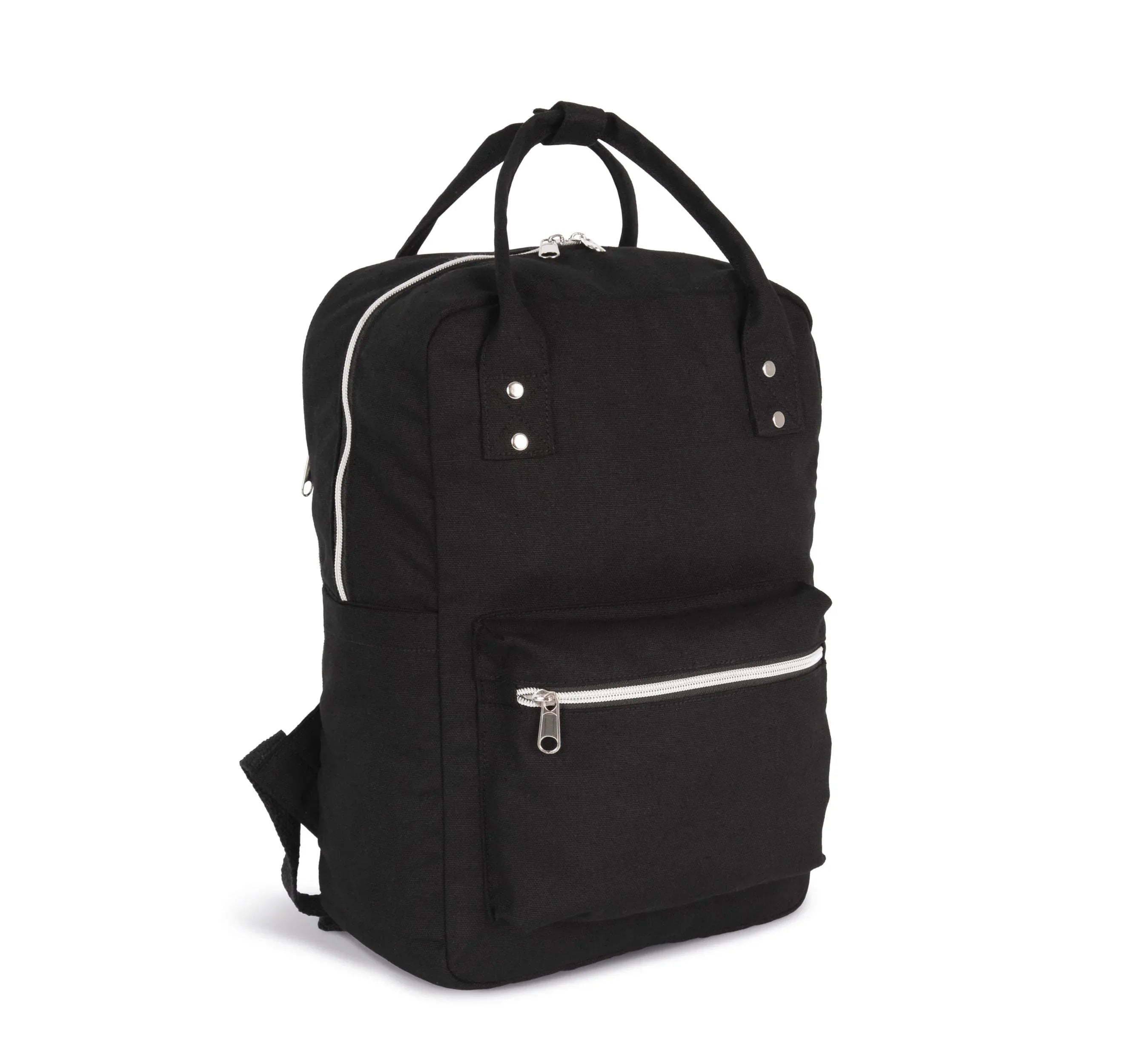 KI0186 - Sac à dos style urbain avec poignées - Occifloc