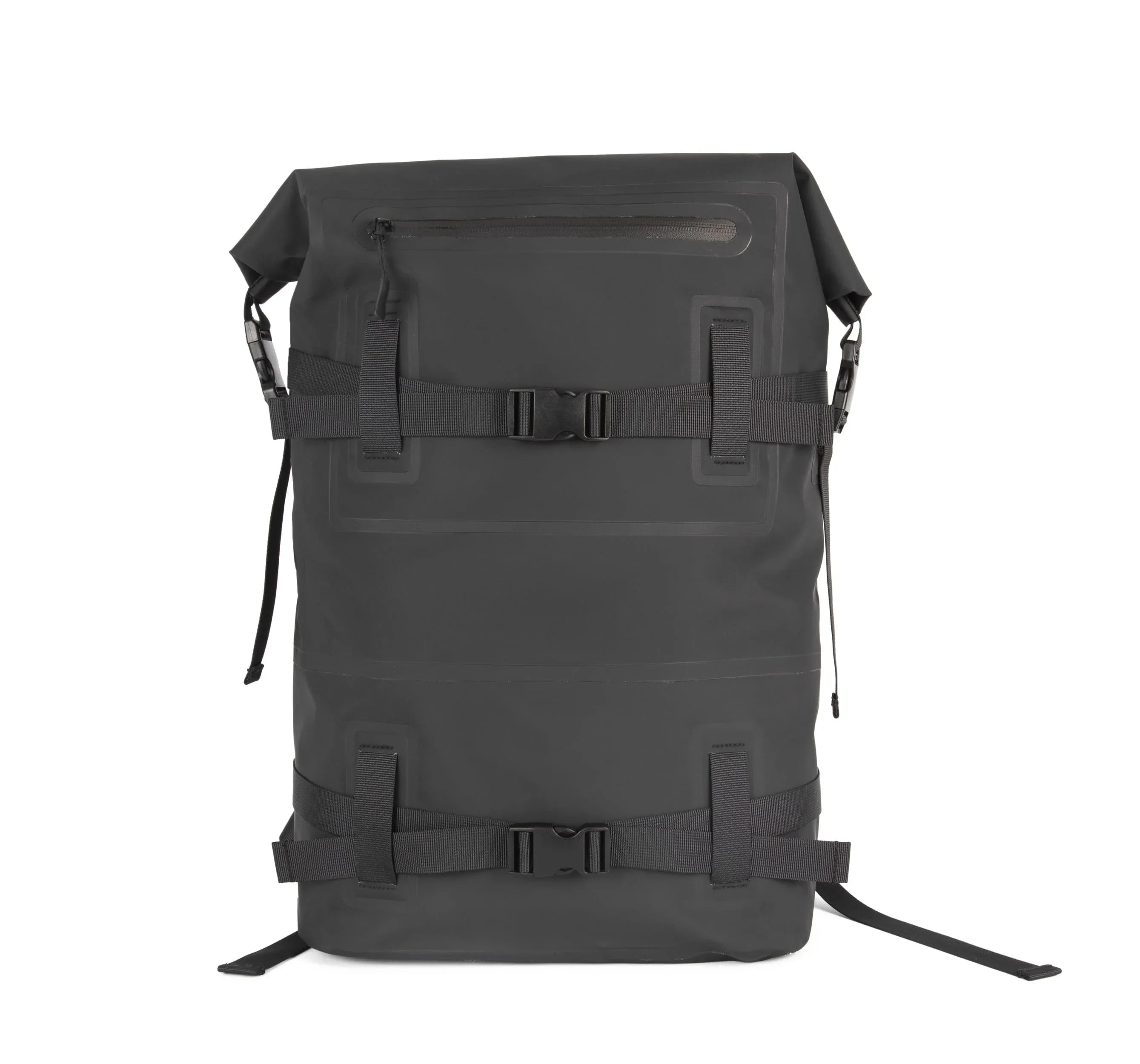 KI0187 - Sac à dos imperméable avec sangles de compression - Occifloc