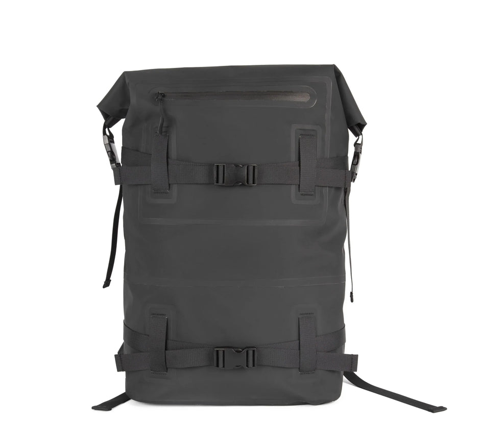 KI0187 - Sac à dos imperméable avec sangles de compression - Occifloc