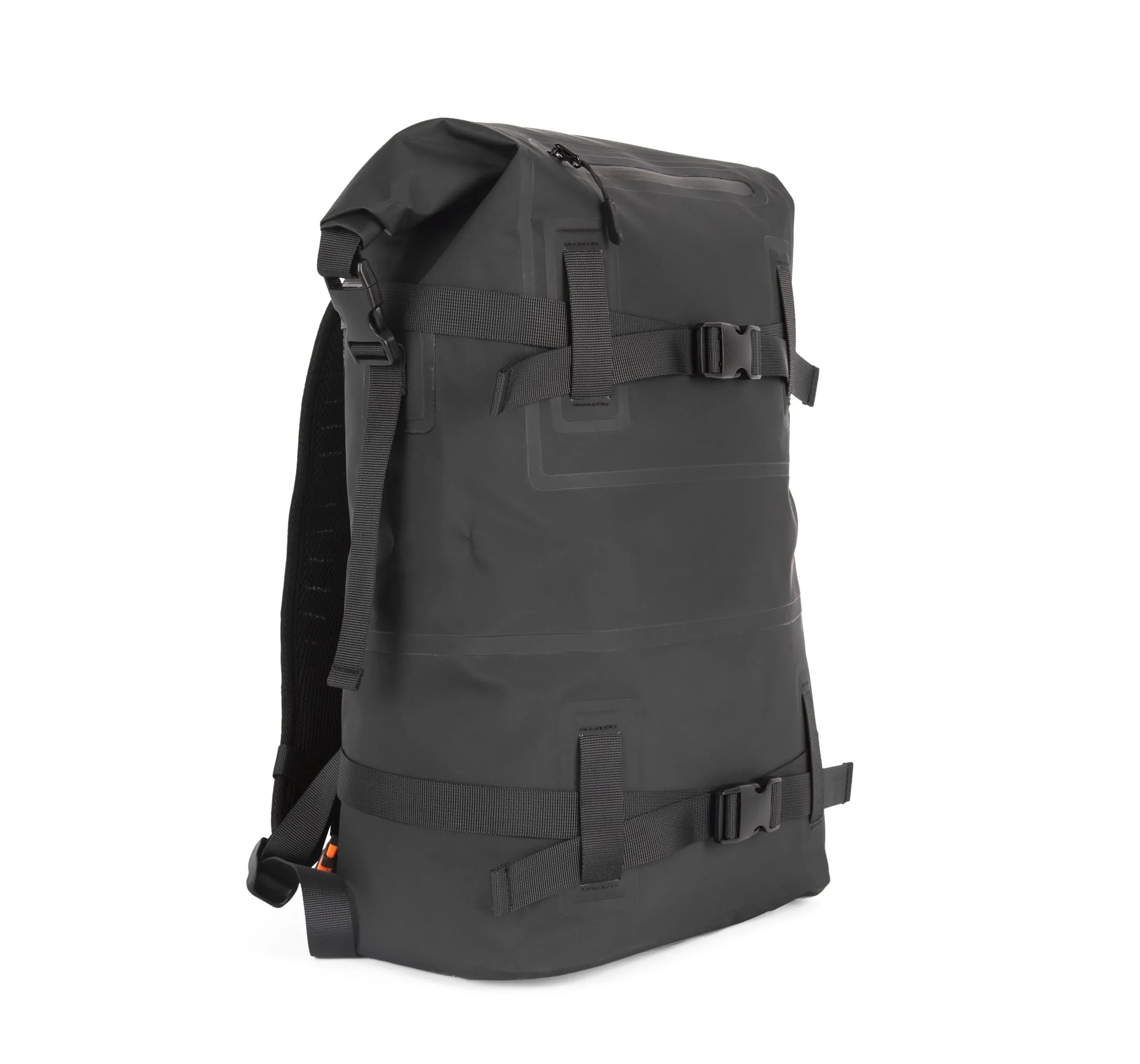 KI0187 - Sac à dos imperméable avec sangles de compression - Occifloc