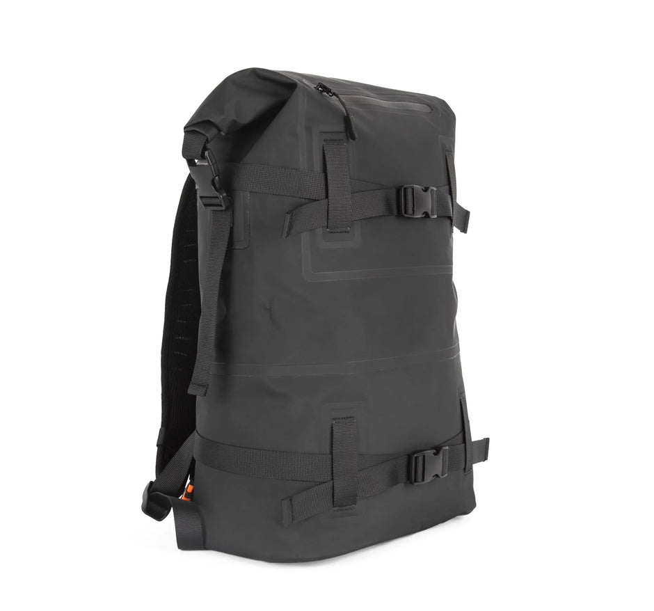 KI0187 - Sac à dos imperméable avec sangles de compression - Occifloc