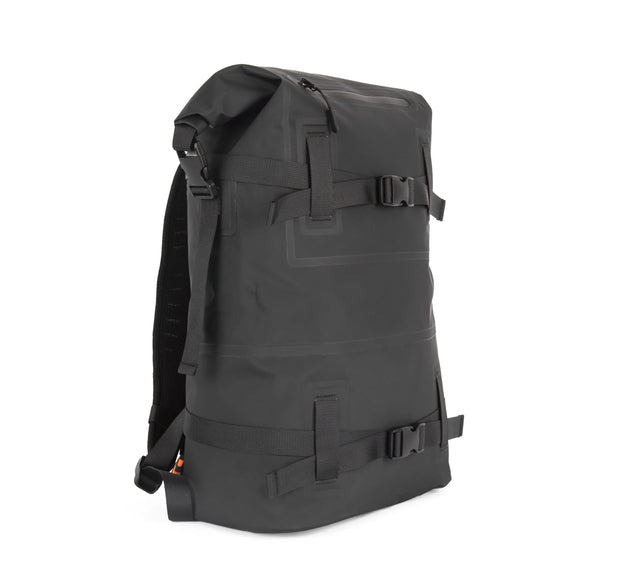 KI0187 - Sac à dos imperméable avec sangles de compression - Occifloc