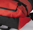 KI0187 - Sac à dos imperméable avec sangles de compression - Occifloc