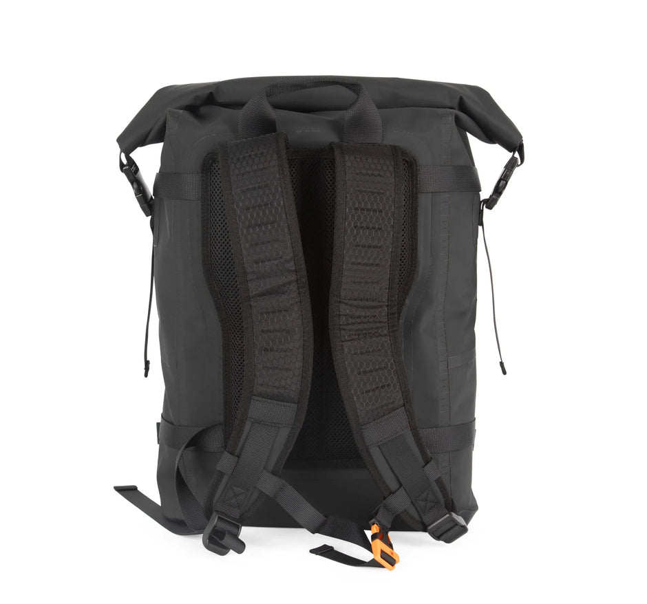 KI0187 - Sac à dos imperméable avec sangles de compression - Occifloc