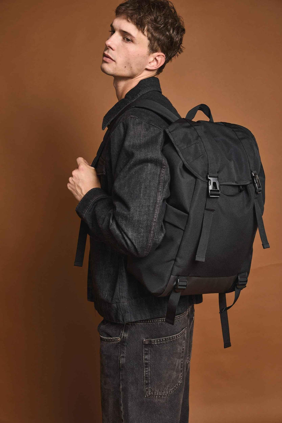 KI0190 - Sac à dos de sport casual - Occifloc