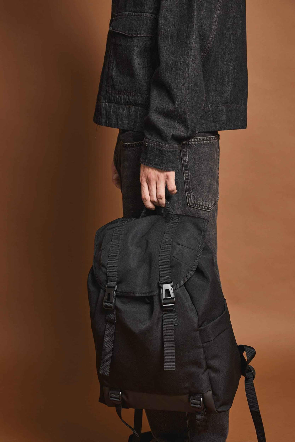 KI0190 - Sac à dos de sport casual - Occifloc