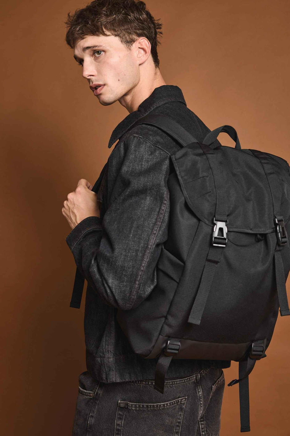 KI0190 - Sac à dos de sport casual - Occifloc