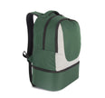 KI0192 - Sac à dos sports d'équipe à fond rigide - Occifloc