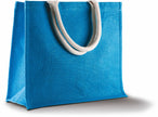 KI0219 - Sac de plage en jute - Occifloc