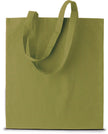 KI0223 - Sac shopping avec longues anses - Occifloc