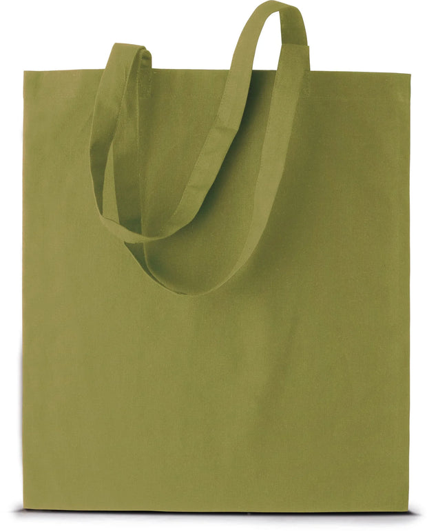 KI0223 - Sac shopping avec longues anses - Occifloc