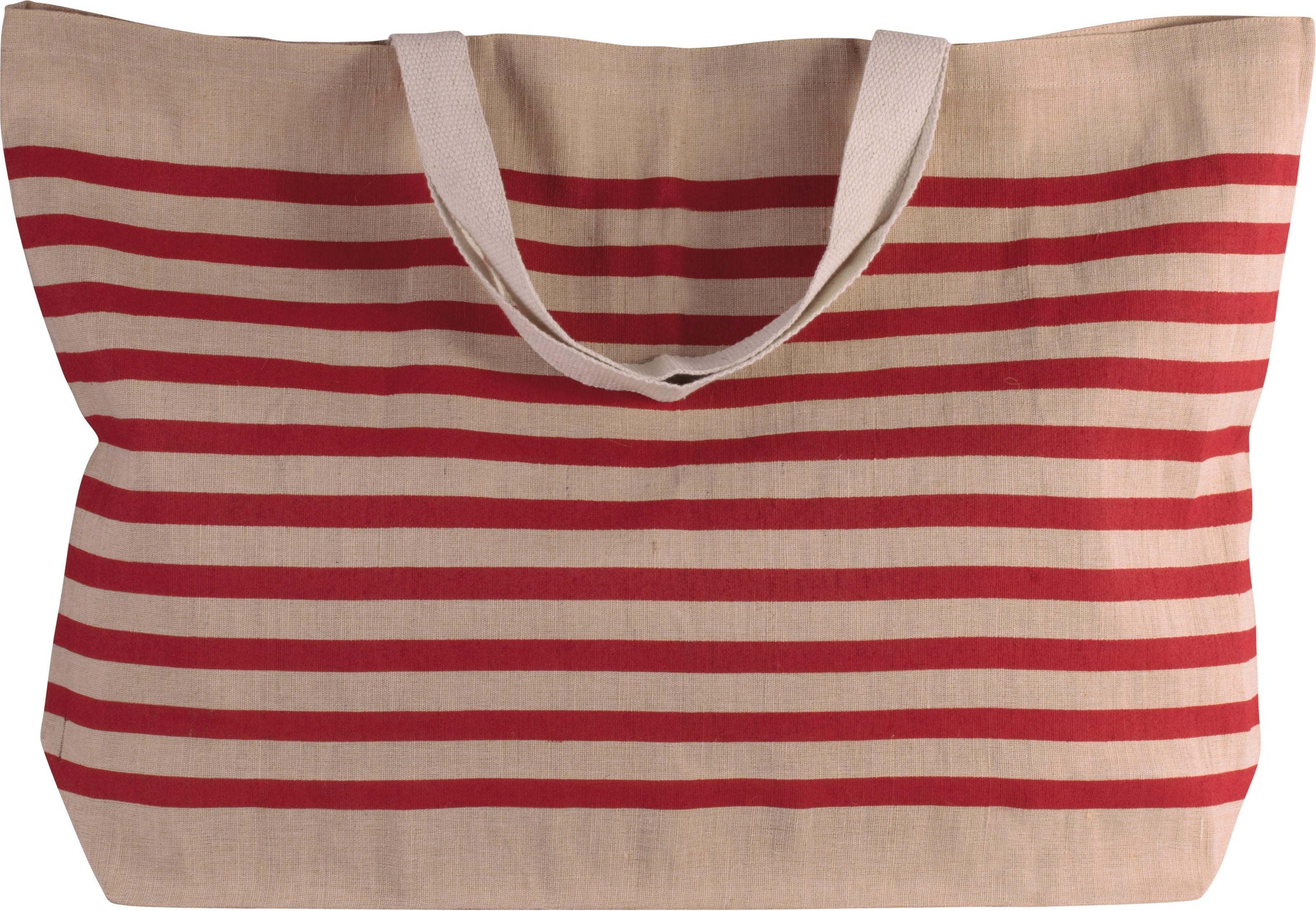 KI0228 - Grand sac fourre-tout en juco - Occifloc