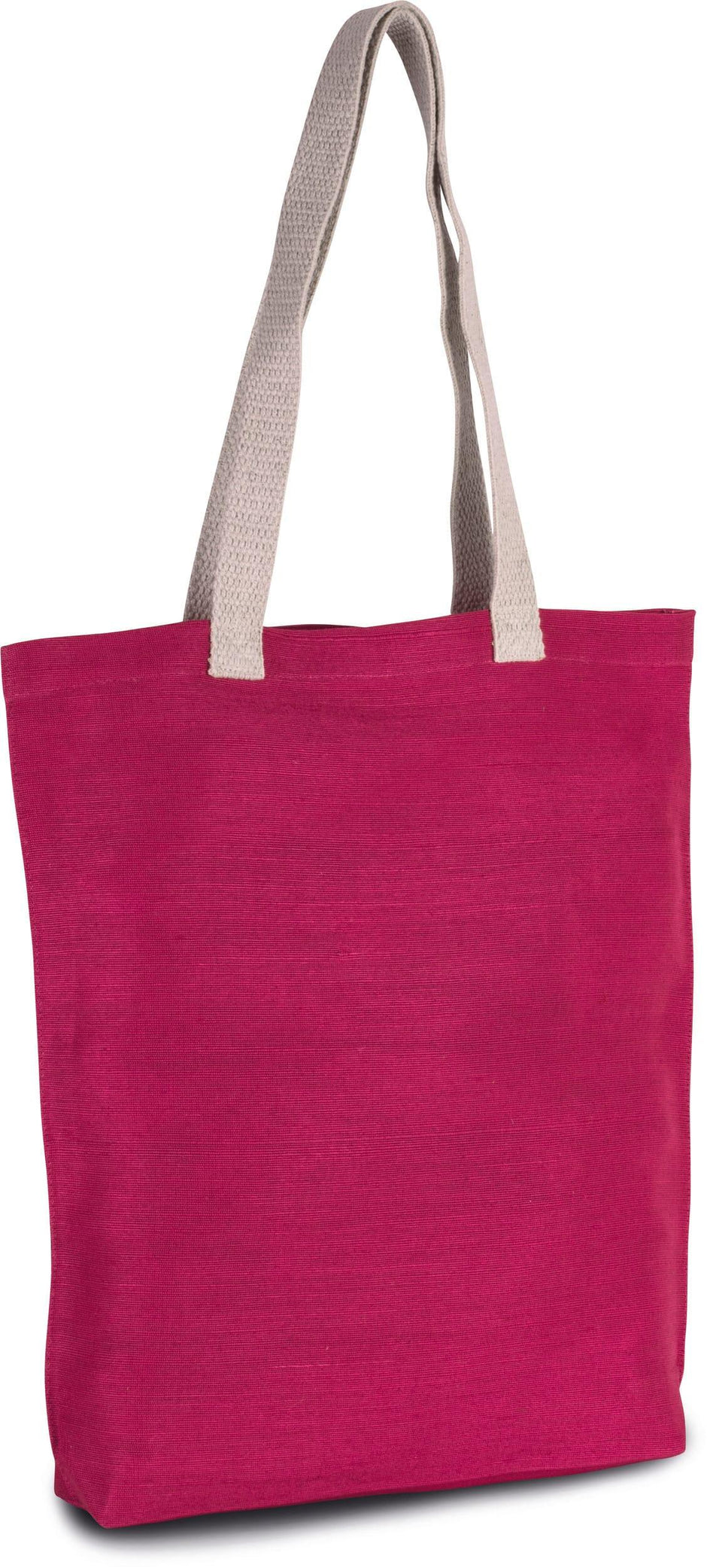 KI0229 - Sac shopping en juco - Occifloc