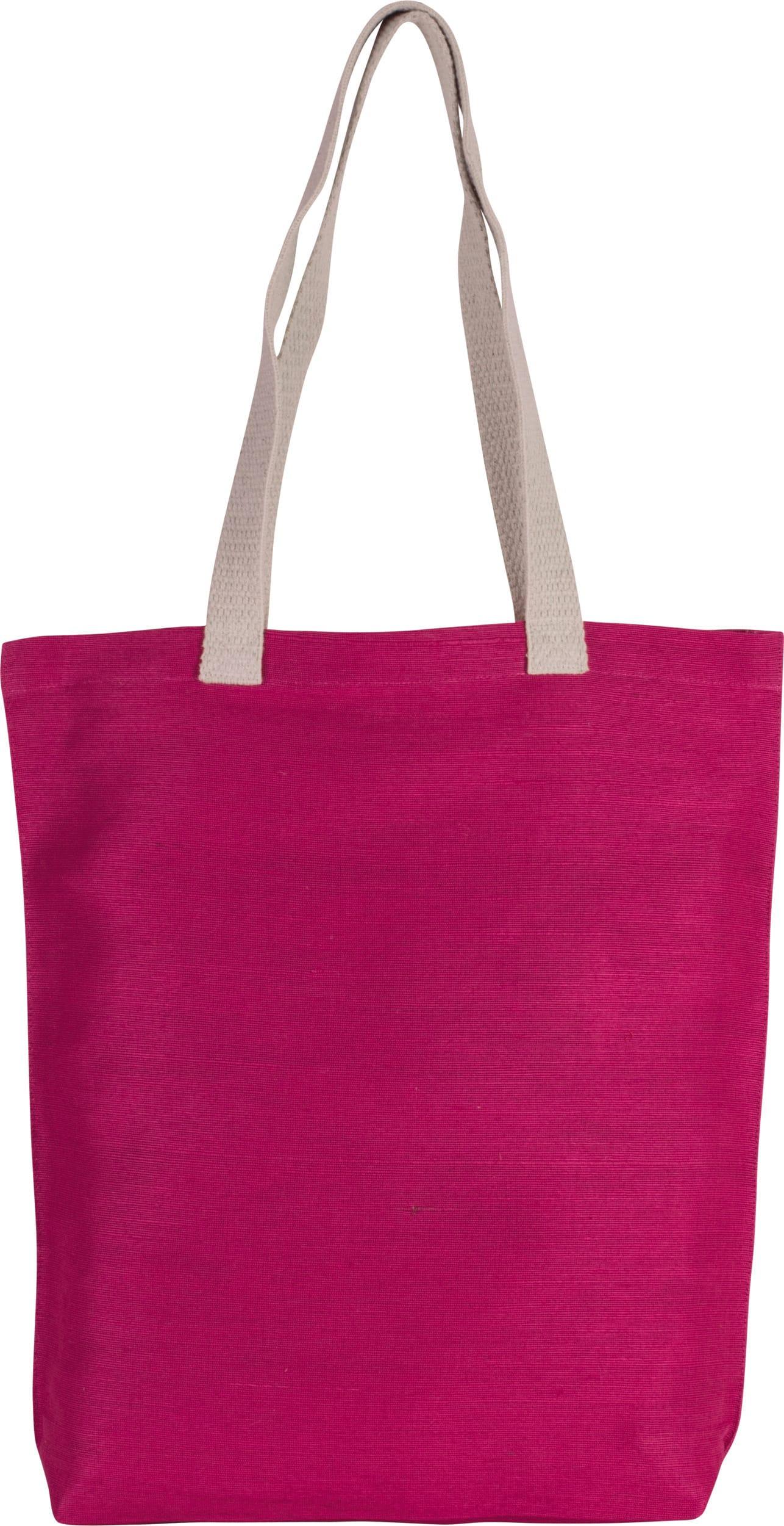 KI0229 - Sac shopping en juco - Occifloc